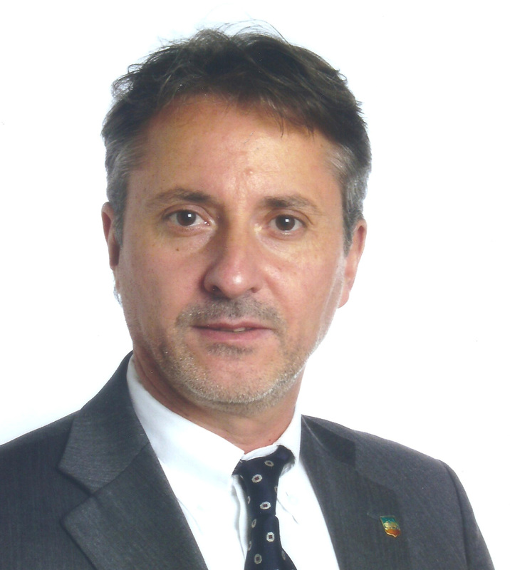 Sindaco Gianfranco Trapula