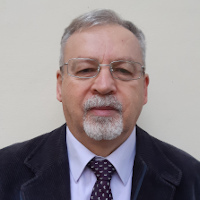 Vice sindaco Claudio Meggiolaro